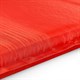 Self-inflating mat SPOKEY FATTY red