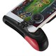 Gamepad 4L on mobile