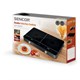 Induction cooker SENCOR SCP 4201GY