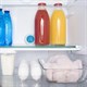 Odor absorber for refrigerator ORION