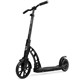 Electric scooter SPOKEY MOBIUS COMFORT black, up to 100 kg