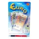 Detské peniaze na hranie PEXI Eura