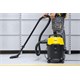 Industrial vacuum cleaner REBEL RB-1065