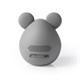 Bluetooth Speaker NEDIS SPBT4100GY Melody Mouse