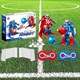 Stolný futbal 4L roboti