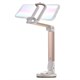 Mobile phone holder REMAX RM-C23 for rose gold table