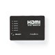 Převodník HDMI/5x HDMI NEDIS VSWI3455BK