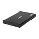 Box pre HDD 2,5'' REBEL SATA KOM0692 USB 3.0