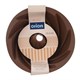 Cake mold ORION 23,5x9cm Brown