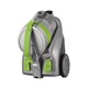 Floor vacuum cleaner TEESA Vacuum Green TSA5015