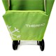 Vozík nákupní ROLSER I-Max Termo Zen Convert RG Lime Green