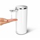 Soap dispenser SIMPLEHUMAN ST1045