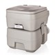 Chemical toilet HAPPY GREEN 20L