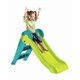 Children's slide KETER Boogie Slide Green/Turquoise