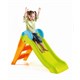 Children's slide KETER Boogie Slide Green/Orange
