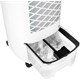 Air cooler SENCOR SFN 5011WH White