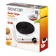 Electric cooker SENCOR SCP 1503WH-EUE4