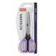 Multipurpose scissors EASY 15cm purple