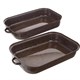 Baking pan ORION Brown 39x23cm