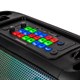 Speaker Bluetooth KRUGER & MATZ Music Box Party Dj KM0560