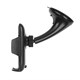 Car holder KRUGER & MATZ KM1368-B with suction cup