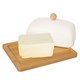 Butter ORION Whiteline 16,5x12,5x8,5cm