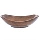 Mango wood bowl ORION 30x27.5cm