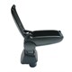 Armrest Ford Connect 2002 - 2009 synthetic leather