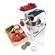 Kitchen robot ETA Gratus Vital II 0028 90092
