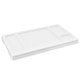 Serving tray for bed ORION 50x30x21,5cm