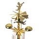 Angel Chime ORION Gold