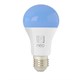 Smart LED žiarovka E27 9W RGBW IMMAX NEO 07712C WiFi Tuya sada 3ks