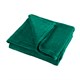 Blanket TEESA TSA8901-2 Green 150x200cm
