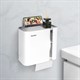 Toilet paper cabinet BEWELLO BW3005