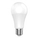 Smart LED bulb E27 10W RGB CCT WOOX R9074 WiFi Tuya