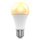 Smart LED žiarovka E27 10W RGB CCT WOOX R9074 WiFi Tuya