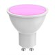 Smart LED bulb GU10 5.5W RGB CCT WOOX R9076/5pack WiFi Tuya set 5pcs