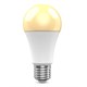 Smart LED žiarovka E27 10W RGB CCT WOOX R9077/2pack ZigBee Tuya sada 2ks