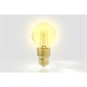 Smart LED žiarovka E27 6W teplá biela WOOX R9078 WiFi Tuya