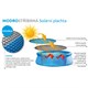 Plachta solárna MARIMEX pre bazény s priemerom hladiny 3,6m 10400337
