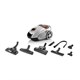 Floor vacuum cleaner ETA Canto II Animal 3492 9002