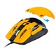 Wired mouse YENKEE YMS 3600YW Marksman