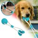 Toy for dogs for brushing teeth 4L 7721