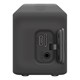Bluetooth speaker Bluetooth YENKEE YSP 3010BK Qbrick