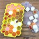 Ice mold 4L honeycomb
