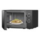 Microwave oven SENCOR SMW 1719BK