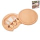 Cheese cutting board ORION 21,5cm