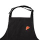Kitchen apron ORION Hearts