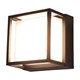 Smart LED lamp IMMAX NEO Cube 07901L RGB 15W WiFi Tuya