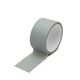 PVC adhesive tape 50mm x 5m HANDY 11105 grey